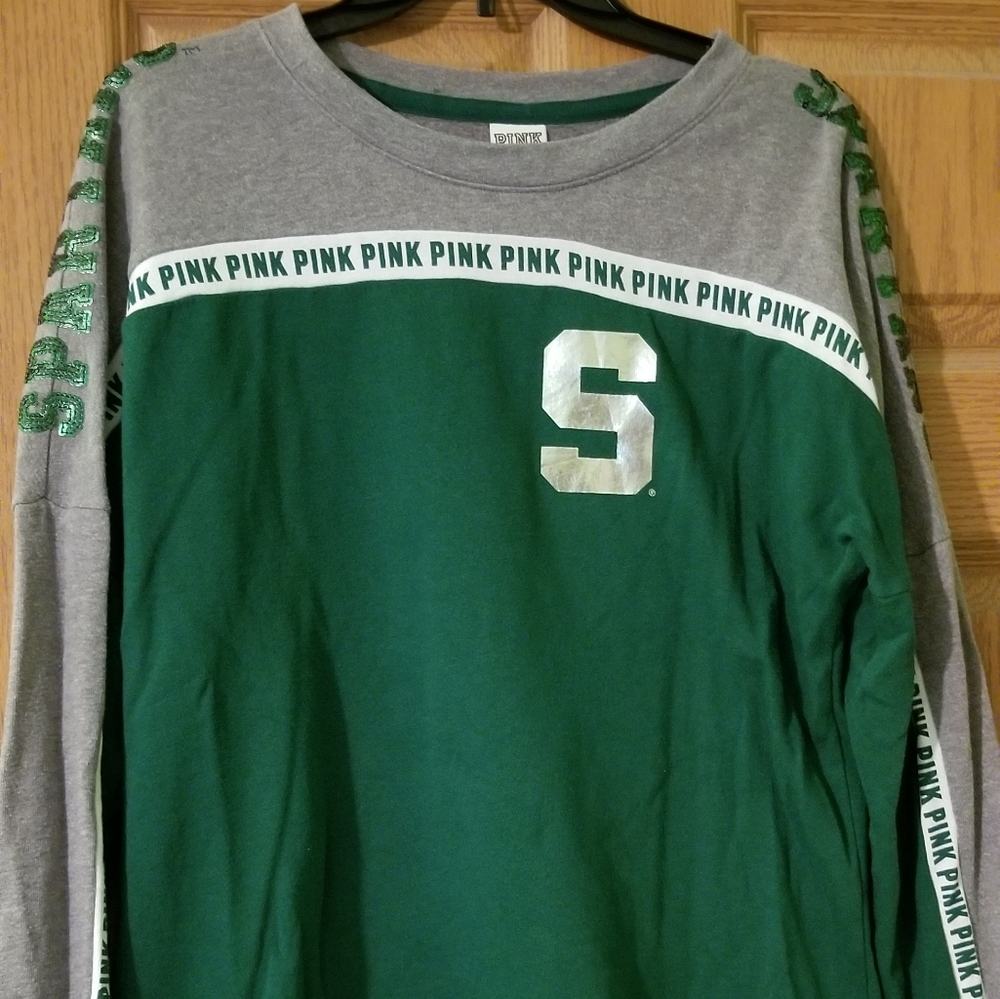 Victoria Secret Long Sleeve